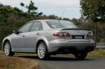 Mazda6 MPS 2006 года
